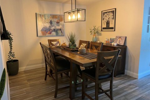 Touwnhouse à louer à Orlando, Floride: 3 chambres, 173.91 m2 № 2424168 - photo 7