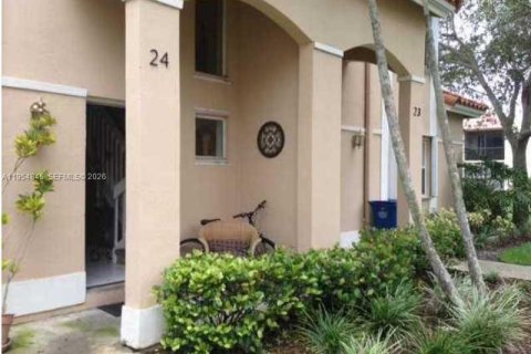 Adosado en alquiler en Weston, Florida, 3 dormitorios, 128.39 m2 № 2009287 - foto 22