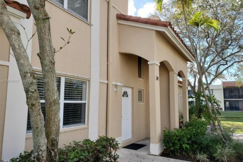 Adosado en alquiler en Weston, Florida, 3 dormitorios, 128.39 m2 № 2009287 - foto 23