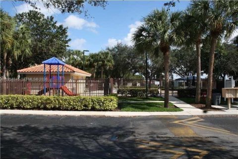 Adosado en alquiler en Weston, Florida, 3 dormitorios, 128.39 m2 № 2009287 - foto 24