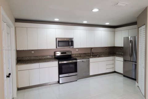 Adosado en Weston, Florida 3 dormitorios, 128.39 m2 № 2009287