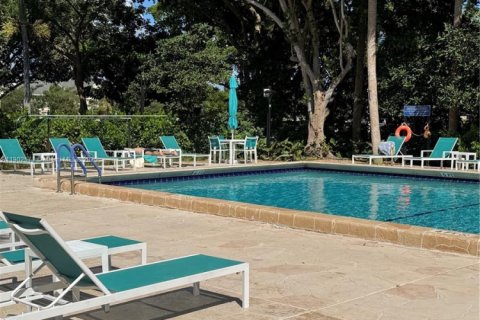 Снять в аренду кондоминиум в Помпано-Бич, Флорида 3 спальни, 150.5м2, № 1953954 - фото 15