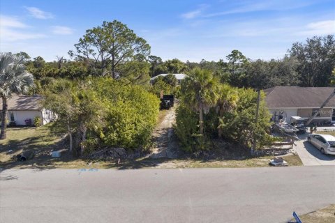 Land in North Port, Florida № 2201474 - photo 3