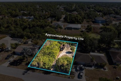Land in North Port, Florida № 2201474 - photo 8