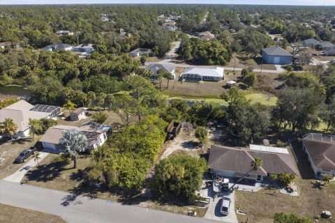 Land in North Port, Florida № 2201474 - photo 4