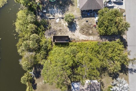 Land in North Port, Florida № 2201474
