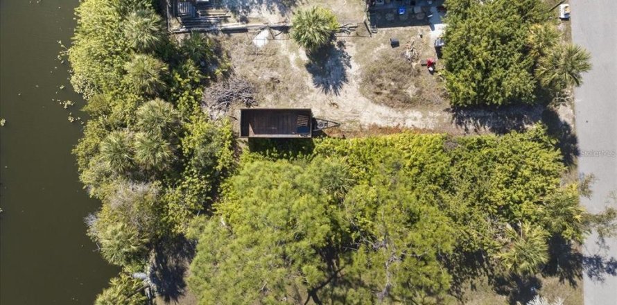 Land in North Port, Florida № 2201474
