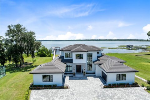 Casa en venta en Orlando, Florida, 6 dormitorios, 655.7 m2 № 2238429 - foto 4