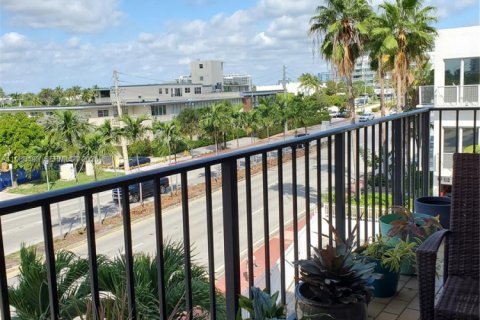 Condominio en venta en Miami Beach, Florida, 2 dormitorios, 82.22 m2 № 2043809 - foto 4