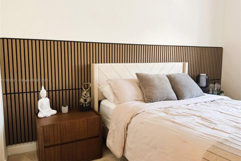 Снять в аренду таунхаус в Хомстед, Флорида 4 спальни, 169.08м2, № 1963324 - фото 29