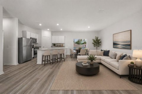 Villa ou maison à vendre à Poinciana, Floride: 3 chambres, 135.92 m2 № 2137308 - photo 28
