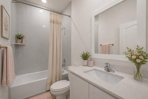 Villa ou maison à vendre à Poinciana, Floride: 3 chambres, 135.92 m2 № 2137308 - photo 19