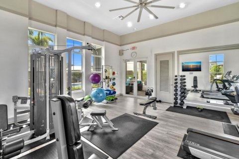 Touwnhouse à vendre à Boca Raton, Floride: 4 chambres, 223.15 m2 № 1119079 - photo 1