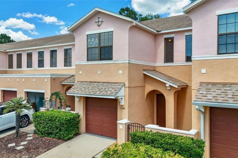 Touwnhouse à Gibsonton, Floride 3 chambres, 147.53 m2 № 2113497