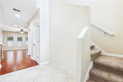 Touwnhouse à louer à Gibsonton, Floride: 3 chambres, 147.53 m2 № 2113497 - photo 12
