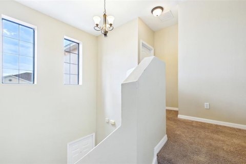 Touwnhouse à louer à Gibsonton, Floride: 3 chambres, 147.53 m2 № 2113497 - photo 13