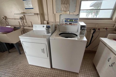 Купить кондоминиум в Бойнтон-Бич, Флорида 5 комнат, 62.71м2, № 2083043 - фото 20