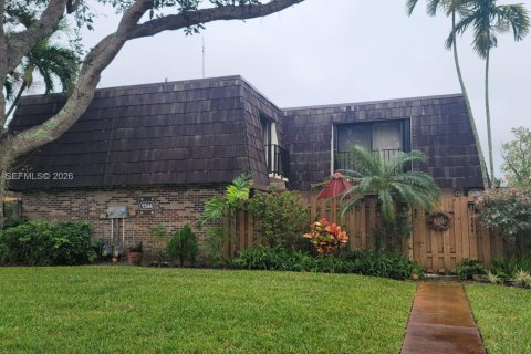 Таунхаус в Уэст-Палм-Бич, Флорида 2 спальни, 114.83м2 № 2066157