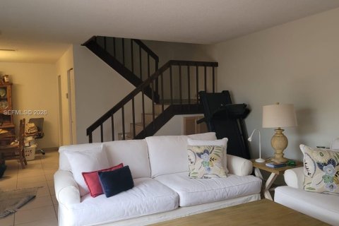 Townhouse in West Palm Beach, Florida 2 bedrooms, 114.83 sq.m. № 2066157 - photo 4