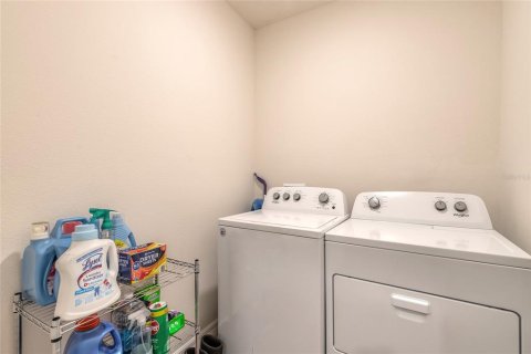 House in Ocala, Florida 3 bedrooms, 155.15 sq.m. № 1723518 - photo 8
