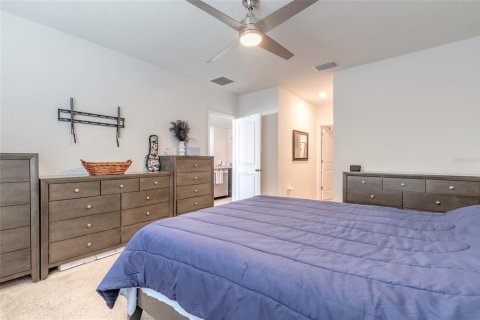 House in Ocala, Florida 3 bedrooms, 155.15 sq.m. № 1723518 - photo 50