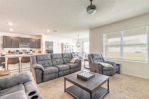House in Ocala, Florida 3 bedrooms, 155.15 sq.m. № 1723518 - photo 41