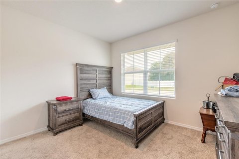 House in Ocala, Florida 3 bedrooms, 155.15 sq.m. № 1723518 - photo 83