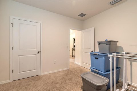 House in Ocala, Florida 3 bedrooms, 155.15 sq.m. № 1723518 - photo 63