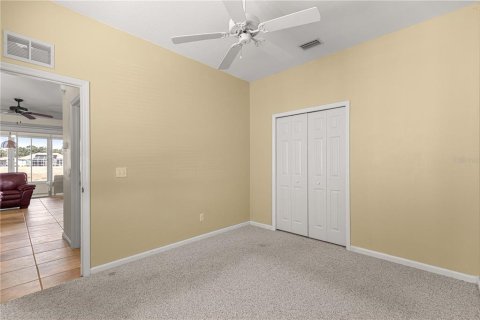 Villa ou maison à vendre à Ocala, Floride: 3 chambres, 137.96 m2 № 2098213 - photo 21