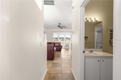 Villa ou maison à vendre à Ocala, Floride: 3 chambres, 137.96 m2 № 2098213 - photo 25