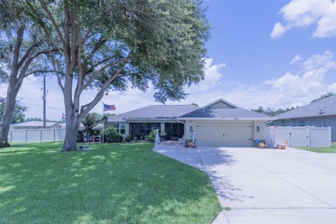 Casa en venta en Summerfield, Florida, 3 dormitorios, 167.5 m2 № 1778231 - foto 1