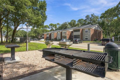 Condo in Saint Petersburg, Florida, 1 bedroom  № 2400339 - photo 29