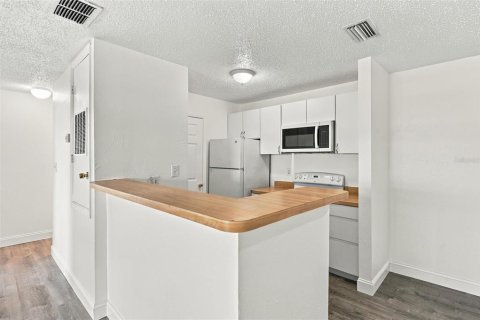Condo in Saint Petersburg, Florida, 1 bedroom  № 2400339 - photo 7