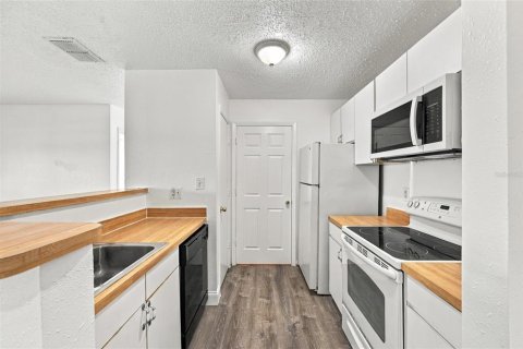 Condo in Saint Petersburg, Florida, 1 bedroom  № 2400339 - photo 9