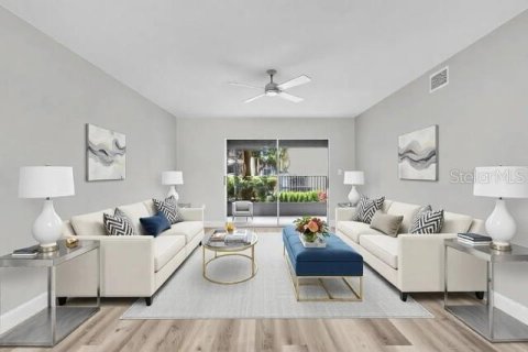 Copropriété à louer à Tampa, Floride: 2 chambres, 100.06 m2 № 2097666 - photo 5