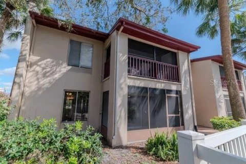 Copropriété à louer à Tampa, Floride: 2 chambres, 100.06 m2 № 2097666 - photo 21