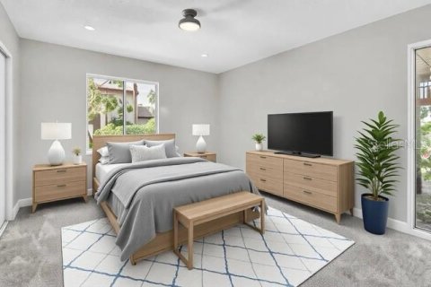 Copropriété à louer à Tampa, Floride: 2 chambres, 100.06 m2 № 2097666 - photo 9