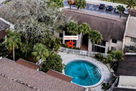 Copropriété à louer à Tampa, Floride: 2 chambres, 100.06 m2 № 2097666 - photo 15