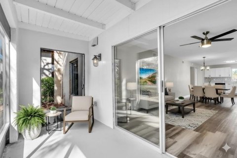 Copropriété à louer à Tampa, Floride: 2 chambres, 100.06 m2 № 2097666 - photo 12