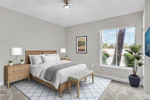 Copropriété à louer à Tampa, Floride: 2 chambres, 100.06 m2 № 2097666 - photo 6