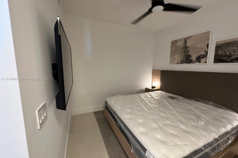 Copropriété à vendre à Miami, Floride: 1 chambre, 43.01 m2 № 1937434 - photo 9