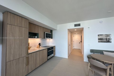 Copropriété à vendre à Miami, Floride: 1 chambre, 43.01 m2 № 1937434 - photo 5