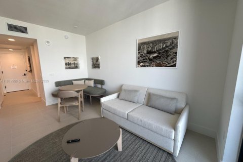Copropriété à vendre à Miami, Floride: 1 chambre, 43.01 m2 № 1937434 - photo 4