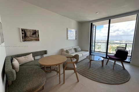 Copropriété à vendre à Miami, Floride: 1 chambre, 43.01 m2 № 1937434 - photo 2