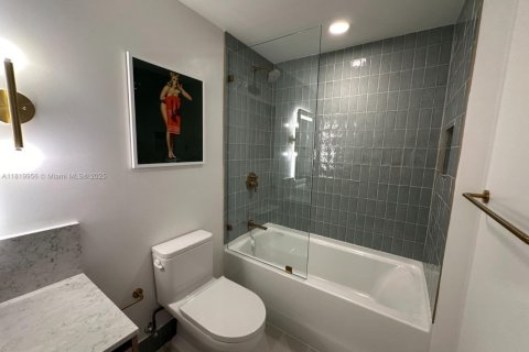 Copropriété à vendre à Miami, Floride: 1 chambre, 43.01 m2 № 1937434 - photo 12