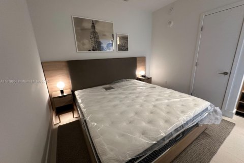 Copropriété à vendre à Miami, Floride: 1 chambre, 43.01 m2 № 1937434 - photo 10