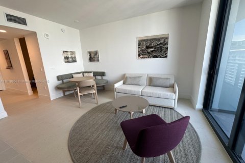 Copropriété à vendre à Miami, Floride: 1 chambre, 43.01 m2 № 1937434 - photo 3