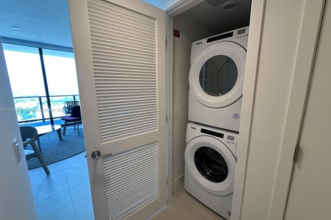 Copropriété à vendre à Miami, Floride: 1 chambre, 43.01 m2 № 1937434 - photo 8