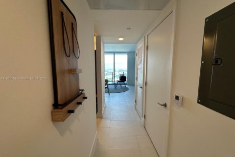 Copropriété à vendre à Miami, Floride: 1 chambre, 43.01 m2 № 1937434 - photo 6
