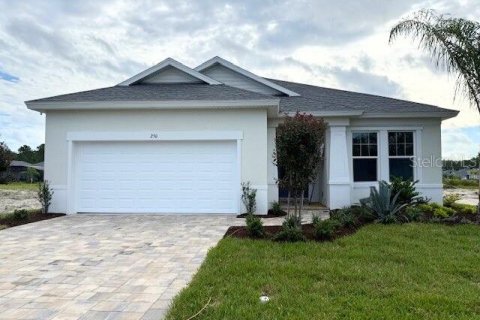 Casa en venta en Palm Coast, Florida, 3 dormitorios, 196.86 m2 № 1637095 - foto 11